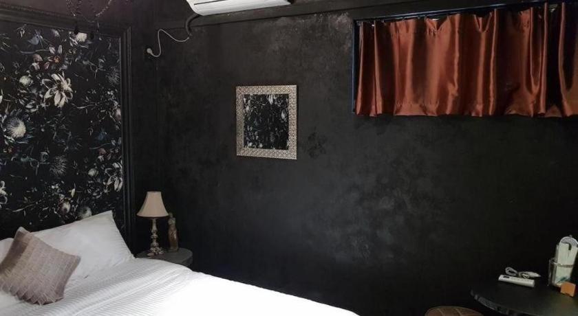 Hotel Elephant Busan Buitenkant foto