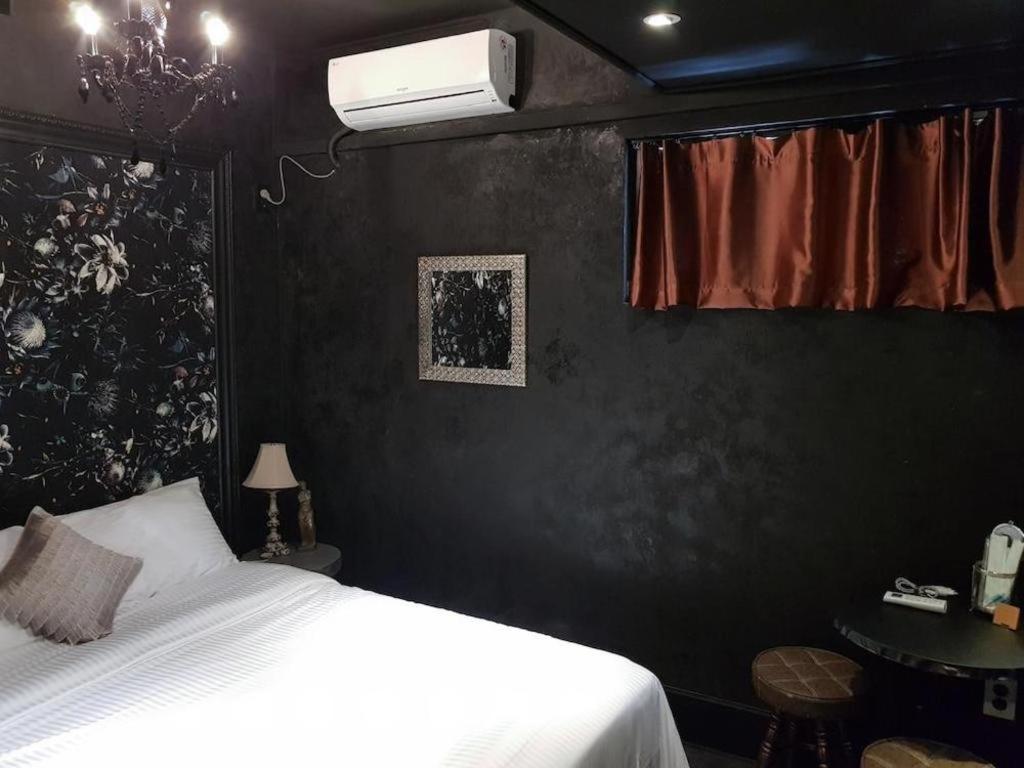 Hotel Elephant Busan Buitenkant foto
